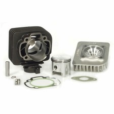 Groupe Thermique POLINI Course