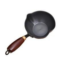 Mini poêle à frire en forme