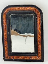 MIROIR RECTANGULAIRE LOUIS