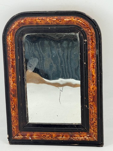 Miroir rectangulaire louis - miroir,