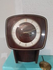 PENDULE MURALE - HAID - mouvement Mécanique - German - Ancienne 