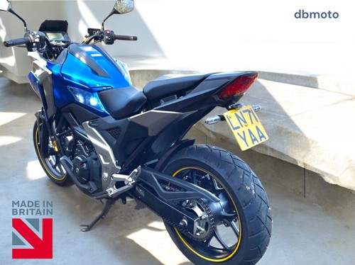 Plug play honda - *plug,
