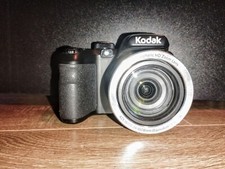 KODAK Pixpro AZ422 - Appareil Photo Bridge Numérique 20 Mpixels, Zoom Optique 42