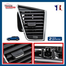 Grille d'Aération Cote