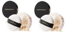 Nutrimetics Translucent Loose