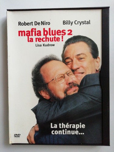 Mafia blues rechute - mafia, 2