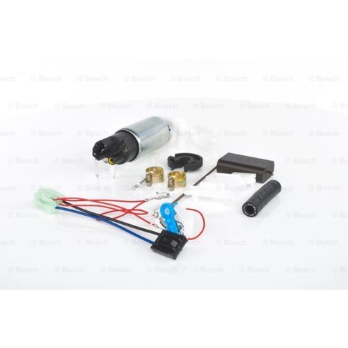 Bosch pompe carburant - pompe, À