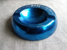 CENDRIER VINTAGE PUBLICITAIRE