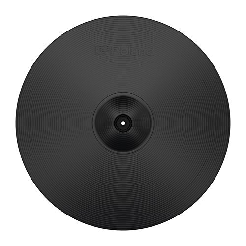 Roland cymbal digital ride - roland,