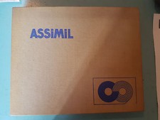 Coffret assimil apprendre - coffret, "assimil"