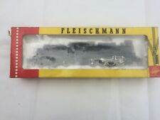 locomotive fleischmann ho 1351 F VAPEUR SNCF