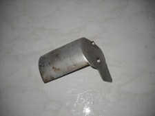 Honda VT 125 SHADOW . Cache