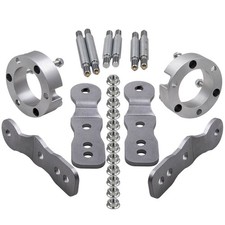 3" + 2" Kit  Avant + Arrière