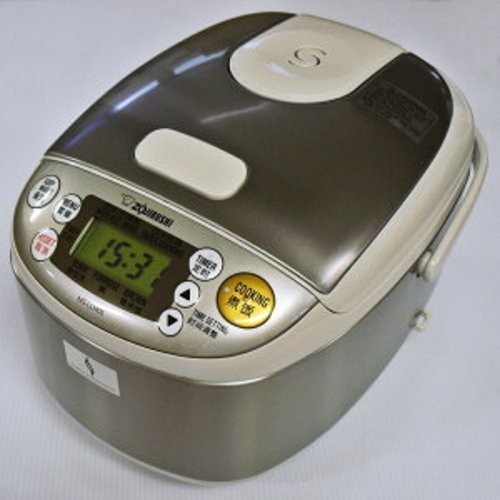 Cuiseur riz japonais - cuiseur,