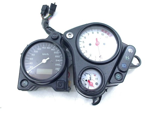 Tellerset honda vtr 1000 - tellerset, f