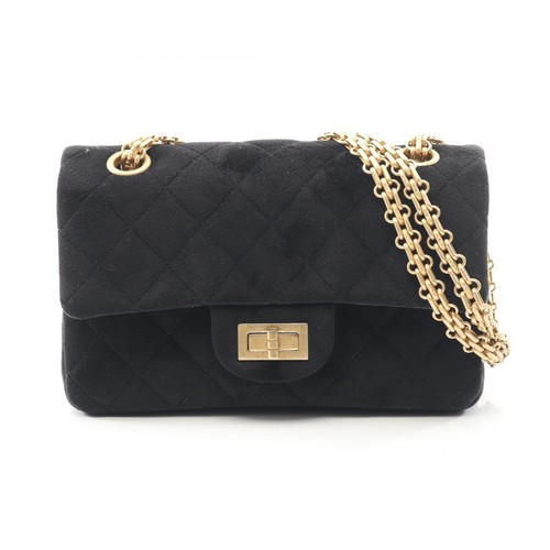 Chanel chaîne sac à - 2.55,