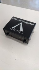 MC Cartridge Demagnetizer ABCD