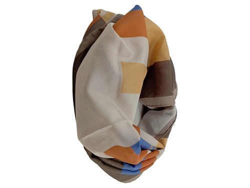 Gim renoir foulard femme - gim,