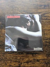 Indochine rare CD 2 Titres