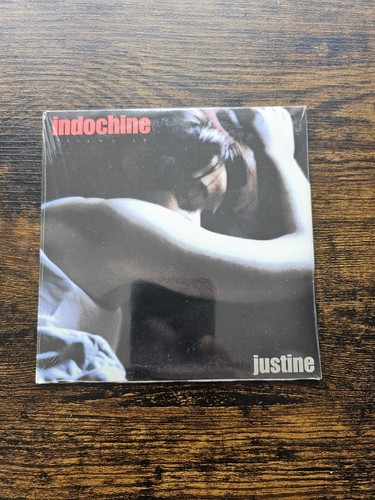 Indochine rare titres - indochine, cd