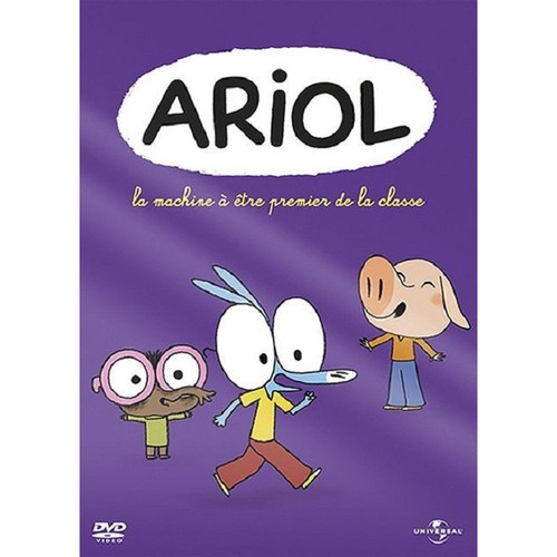 Ariol machine être - machine, à