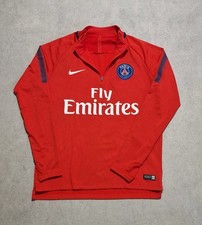 Maillot Nike PSG Entraînement