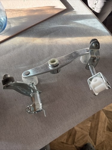 Corsa cdti gear - gear, selector