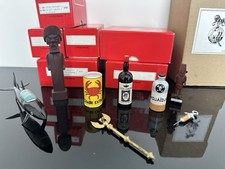 Pixi Tintin - Objet du mythe - Lot De 7 Objets - Comme neuf Moulinsart