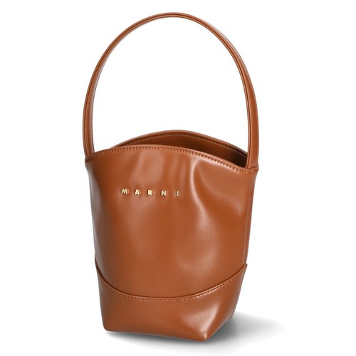 Marni sac fourre tout - marni, fleuri