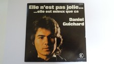 45 tours     daniel guichard