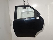 Porte arriere gauche HONDA