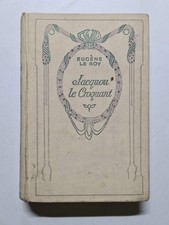 Jacquou le Croquant | Eugène