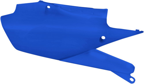 Acerbis side panels - acerbis, blue
