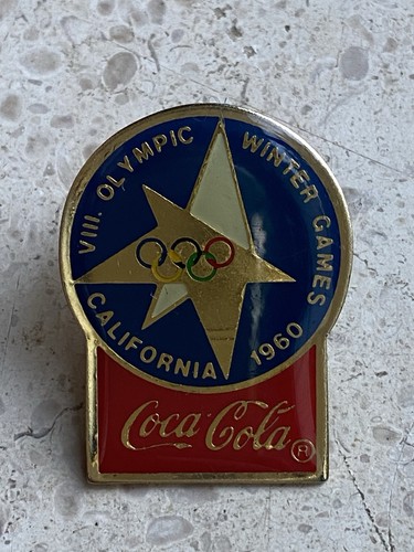 Pin coca cola california - pin’s, coca-cola