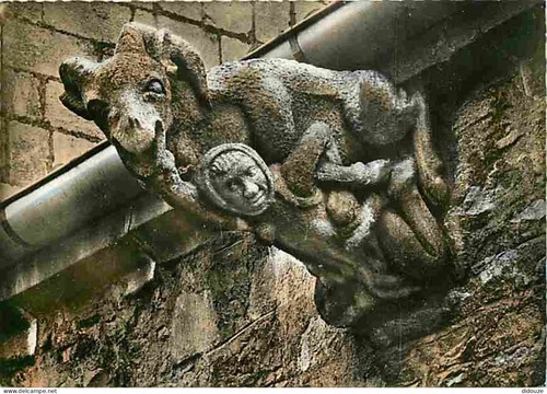 Carte postale - carte,