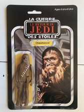 Star Wars Meccano Chewbacca