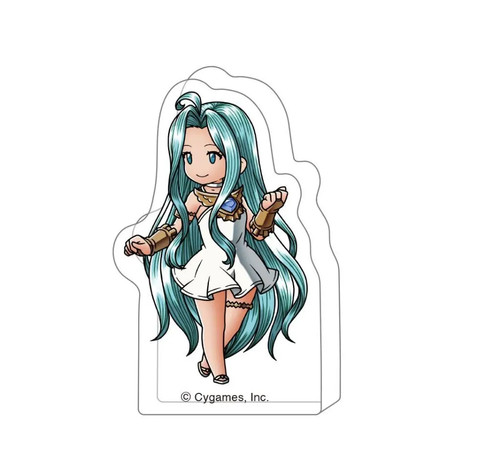 Figurine collection - de,