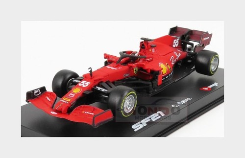 Burago ferrari f1 - burago,