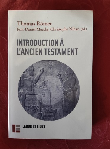 Introduction ancien - introduction, l'ancien