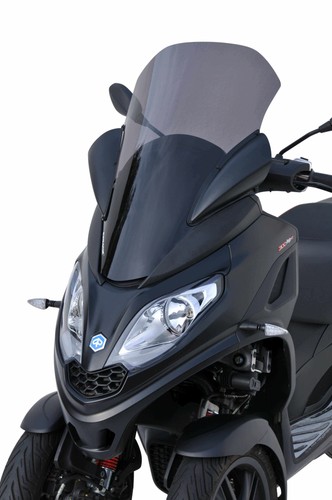 Piaggio mp3 300 - hpe,