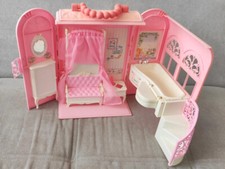 La Chambre Magique de Barbie 1998