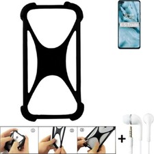 Pare-chocs pour Nokia C3