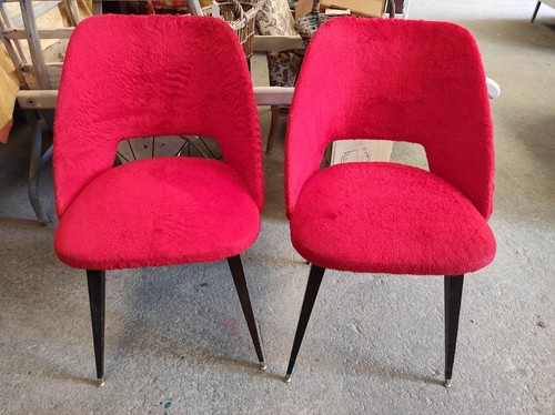 Authentique chaises cocktail - authentique,