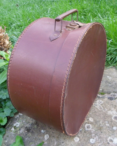 Grande boîte chapeaux - grande, À