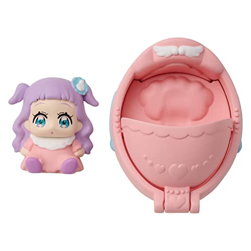 Sky pretty cure - sky!,