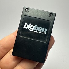 Carte Mémoire - Big Ben Pour