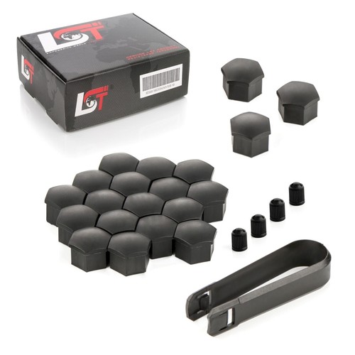 20x caches vis enjoliveurs - caches,