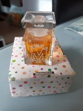 Miniature parfum eau - , de