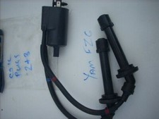 Yamaha FZ6 S2 2009 5VX (ok 07