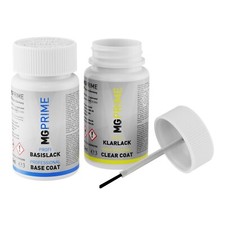 Kit de stylo de retouche